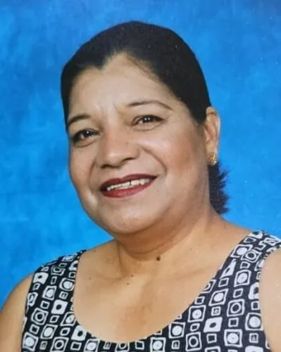 Adela Diaz Limon