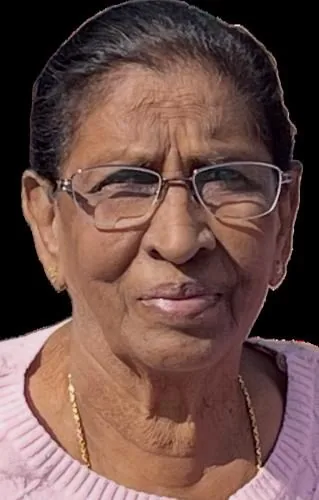 Adi Latchmi Gounder