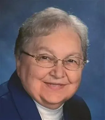 Agnes P. Krisch