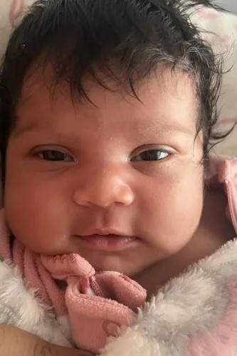 Alena Aurora Reign Almanzar