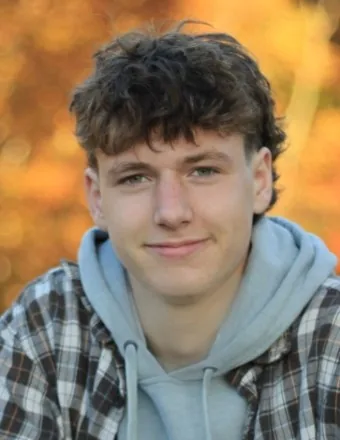 Alex Thomas Mechachonis