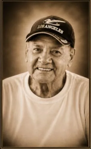 Alfonso Martinez