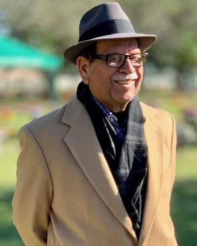 Alfonso S. Cardenas