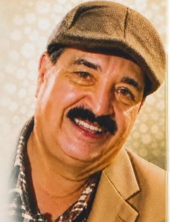 Alfredo Moreno Franco