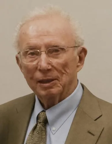 Allen B. Brown