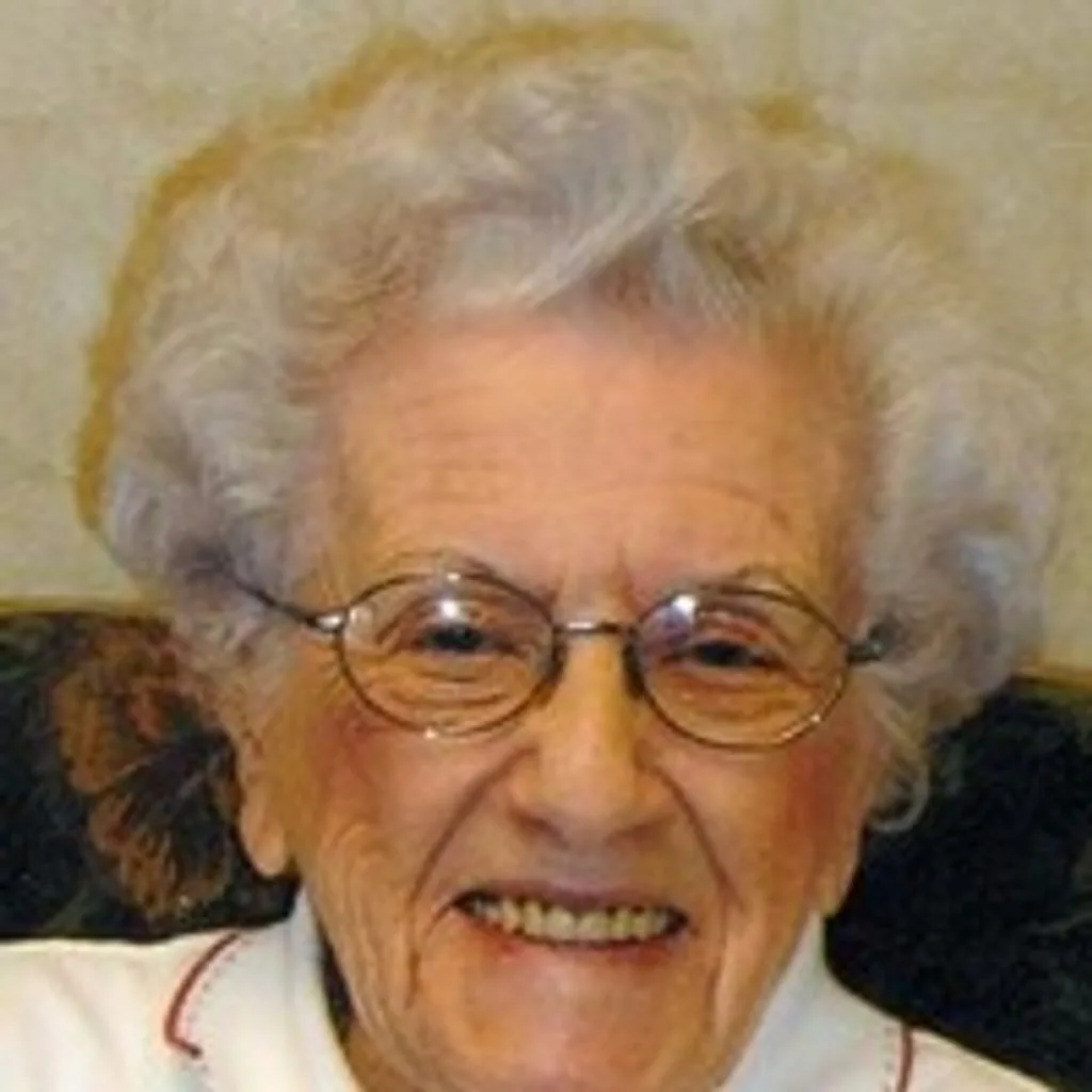 Portrait of Allie Rang