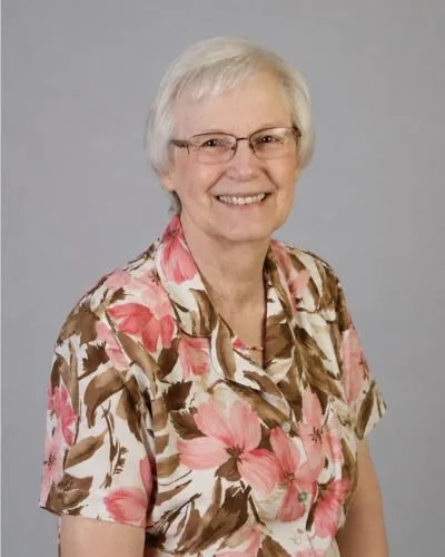 Alma Jane Miears