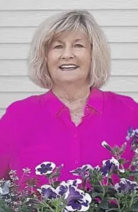 Alma Jean Lindley