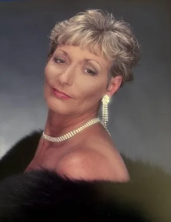 Almeta Cagle
