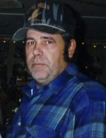Alvin R. Whiteaker