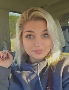 Amber Lynnette Shellito