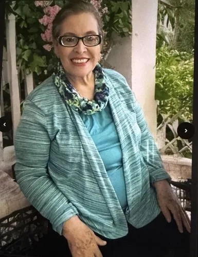 Amparo Jimenez