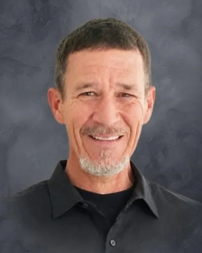 Andrew John Kidd