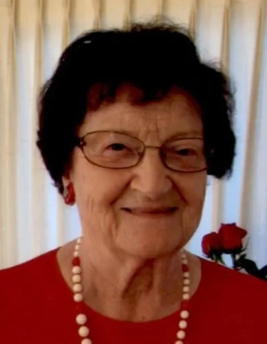 Anna Mae Jagodinsky