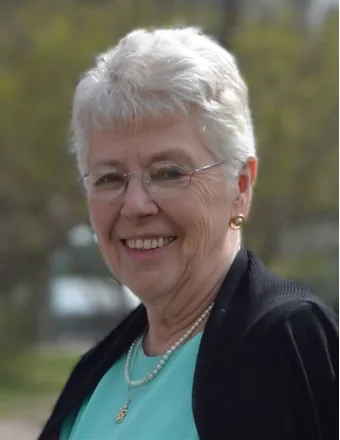 Annette Jean Henion