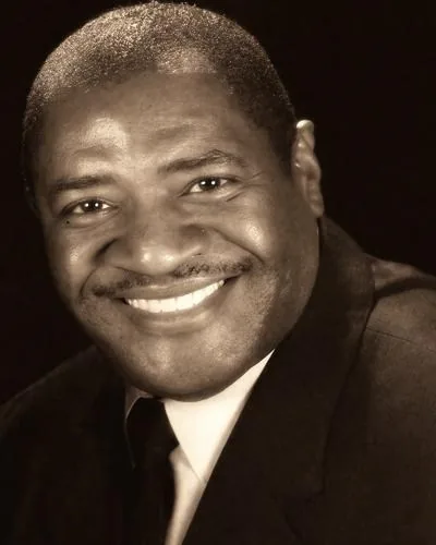 Anthony Jerome Hill