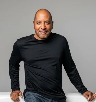 Anthony Williams Sr.