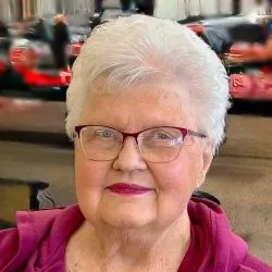 Antonia Theresa 