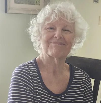 Barbara Ann 