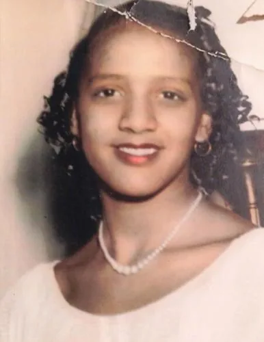 Barbara Jean Montgomery