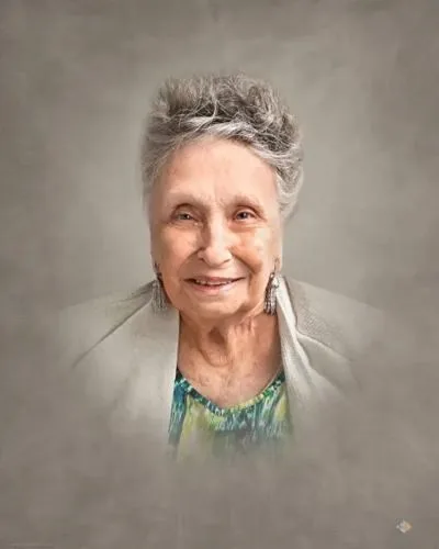 Barbara Jean Schroeder