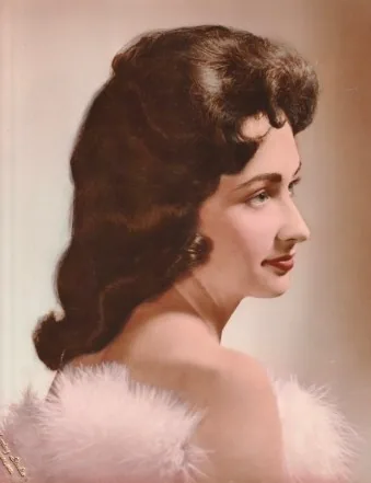 Barbara Jean Schulz