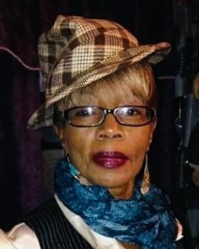 Barbara Nan Agnew