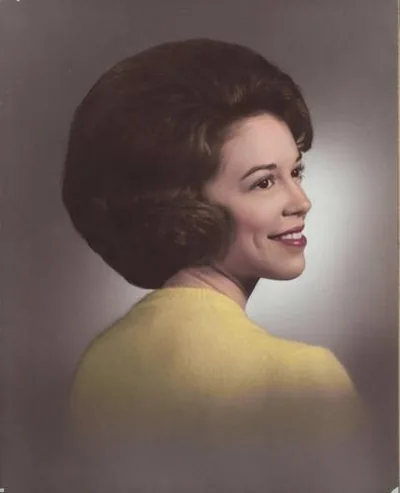 Barbara Samuelson