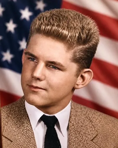 Bernard Berdell Seik