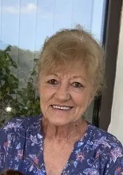 Bernice M. Davis