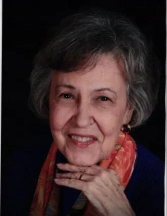 Betty Bradshaw Gillespie