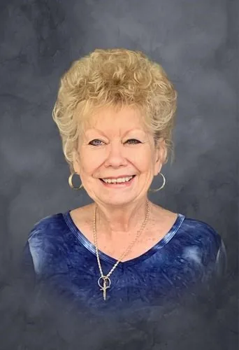 Betty Sue Bizier