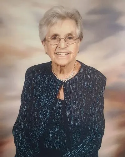 Beverly Virginia Blaske