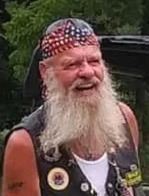 Billy Gene White Jr.