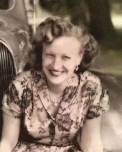 Blanche L. Vogel