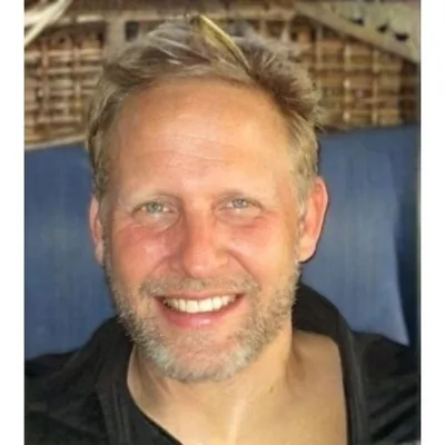 Brian David Couch
