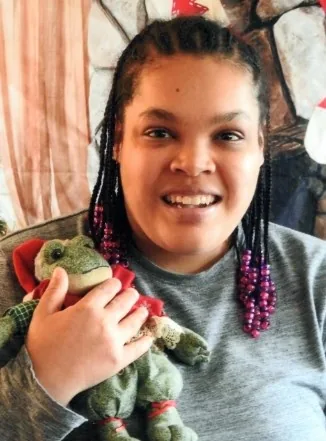 Brittany Nicole Howard