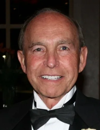 C. Daniel Woerner