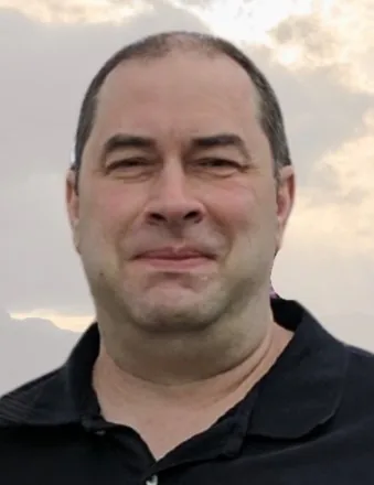 Carl M. Binney