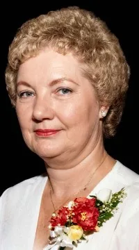 Carol Ann Gibson