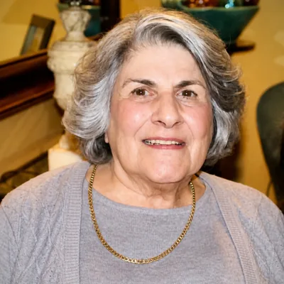 Carol J. LaCaprucia