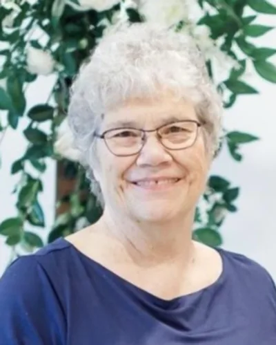 Carol Vandervelde