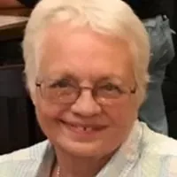 Carole Jane Stevens