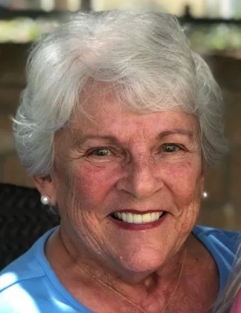 Carolyn Brooks