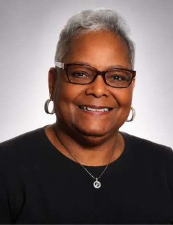 Carolyn Virginia Carter