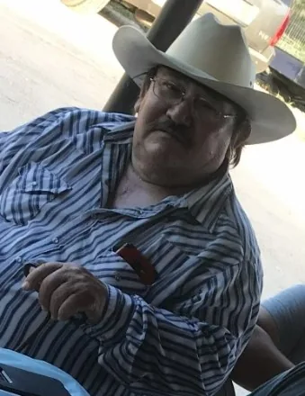 Casimiro Vasquez