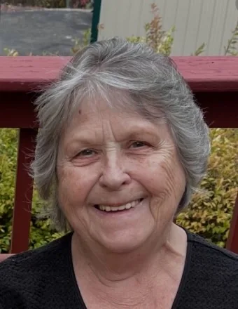 Catherine Ann Thimons