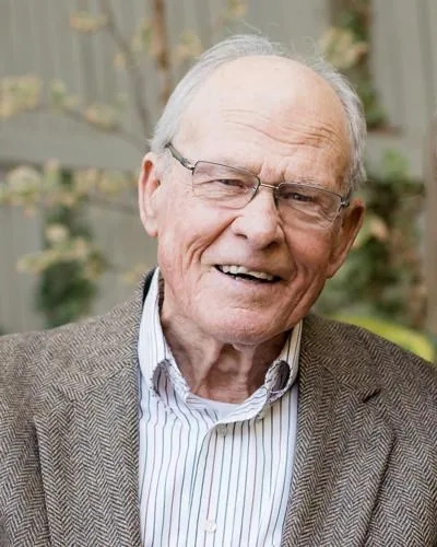 Cecil Lynn Roberts