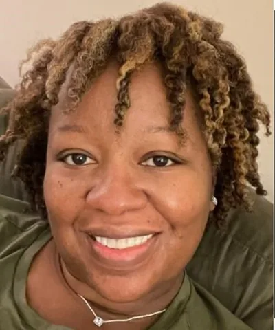 Charice Marie Baldon-Traynham