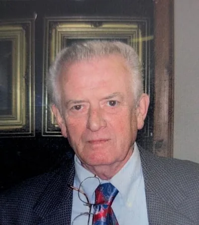 Charles Edwin Eaton